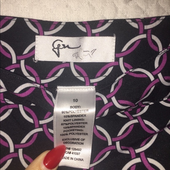 ☂️Gen 10 Womens Skirt☂️ - Picture 5 of 6